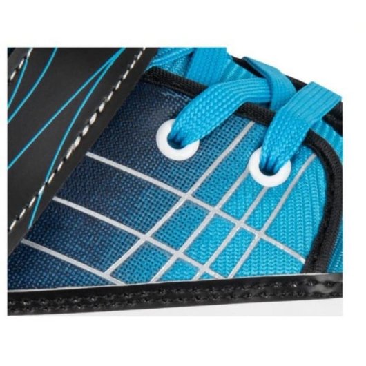 Patini in linea HUDORA Basic per bambini taglia 34-37 blu
