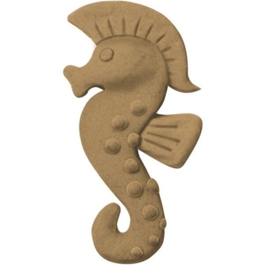 Sabbia Cinetica 907 g Marrone Kit Creativo Bambini 3 Anni+