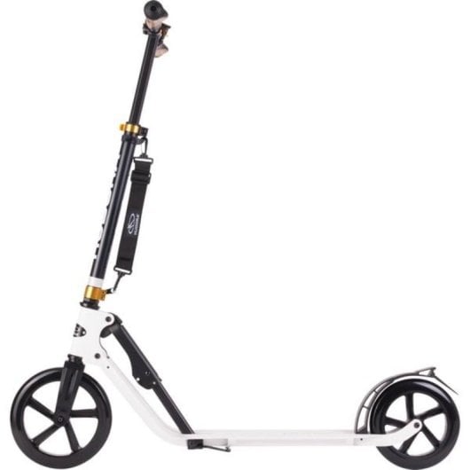 Scooter Hudora 14236 2 ruedas Poliuretano 120 kg Negro y blanco
