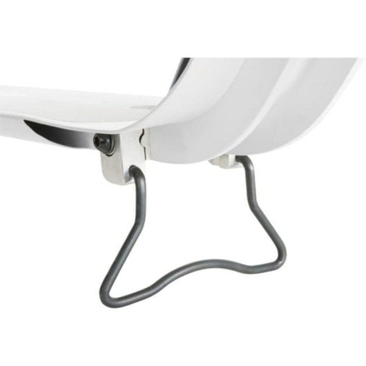 Scooter Hudora 14236 2 ruedas Poliuretano 120 kg Negro y blanco