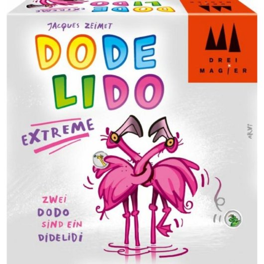 Jeu de société Schmidt Spiele 40889 pour 2 à 6 joueurs