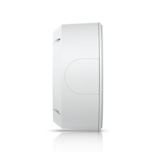 Caisse de raccordement Ubiquiti UACC-Camera-JB-W pour caméras UniFi, support mural universel
