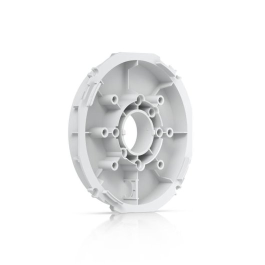 Caisse de raccordement Ubiquiti UACC-Camera-JB-W pour caméras UniFi, support mural universel