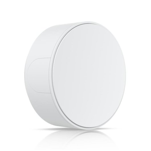 Caisse de raccordement Ubiquiti UACC-Camera-JB-W pour caméras UniFi, support mural universel
