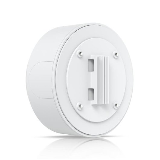Caisse de raccordement Ubiquiti UACC-Camera-JB-W pour caméras UniFi, support mural universel