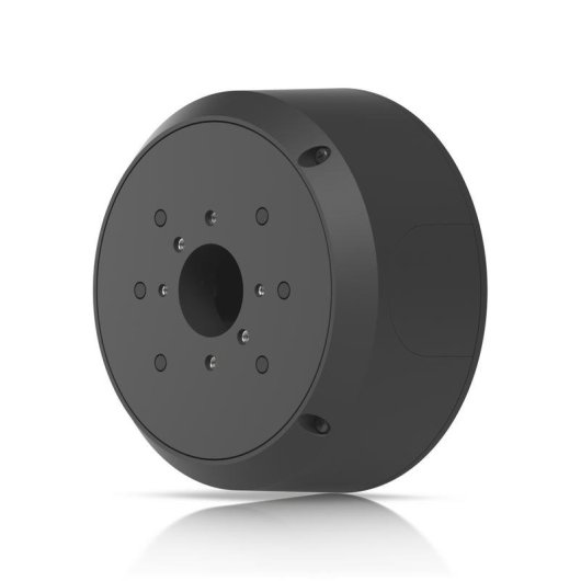 Caisse de raccordement Ubiquiti UACC-Camera-JB-B pour caméras UniFi