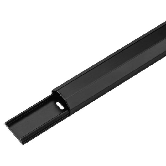 Guida per cavi Goobay 90723 Nero 1,1 m