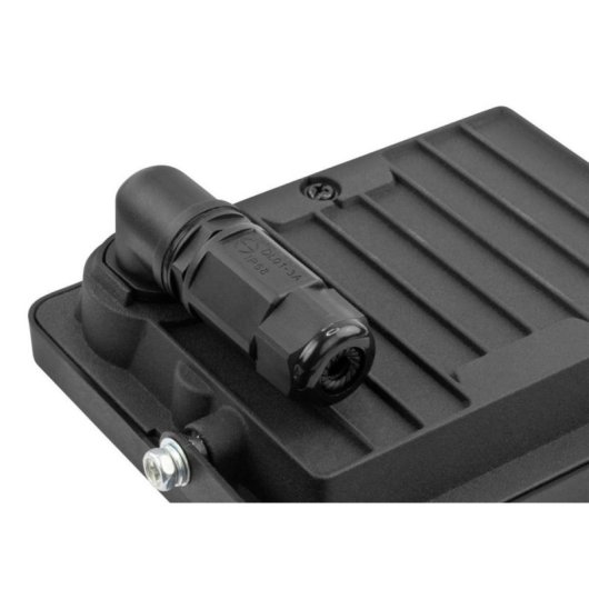 Luz de trabajo LED Ansmann WFL30W 30W 3300 lúmenes IP65 Negro
