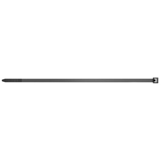 Brida tipo escada Fischer 87489 Nylon Preto 120 mm