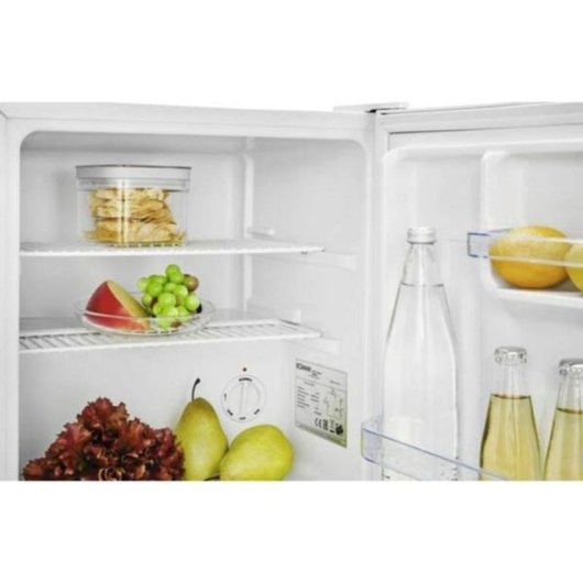 Frigorifero Mini Bomann KB 7346 Defrost 51cm 42L E Acciaio Inox