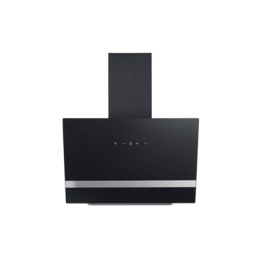 Campana extractora Respekta CH 24060 SAM Canalizado/Recirculación 60cm con control táctil
