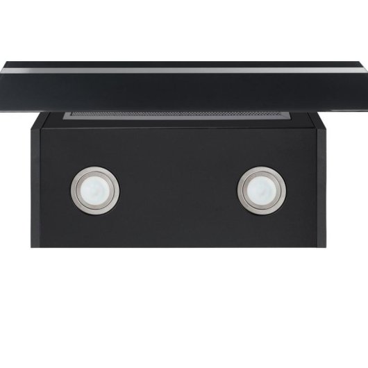 Campana extractora Respekta CH 24060 SAM Canalizado/Recirculación 60cm con control táctil