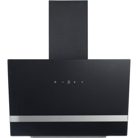 Campana extractora Respekta CH 24060 SAM Canalizado/Recirculación 60cm con control táctil