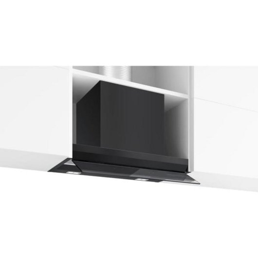 Campana extractora Bosch DBB67DP60 Canalizado/Recirculación 60cm con control táctil