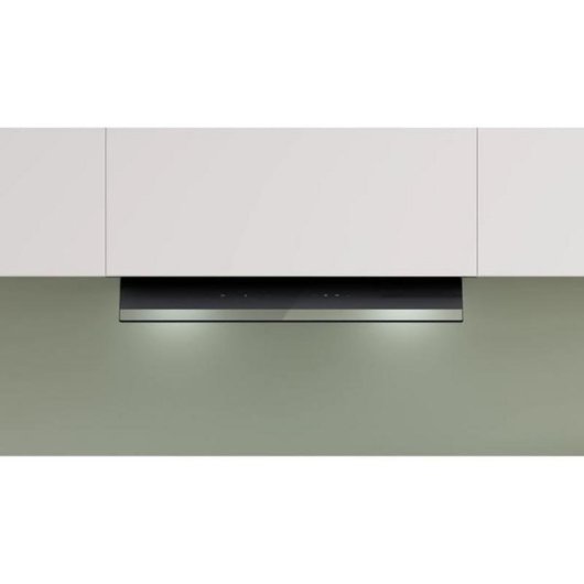 Campana extractora Bosch DBB67DP60 Canalizado/Recirculación 60cm con control táctil