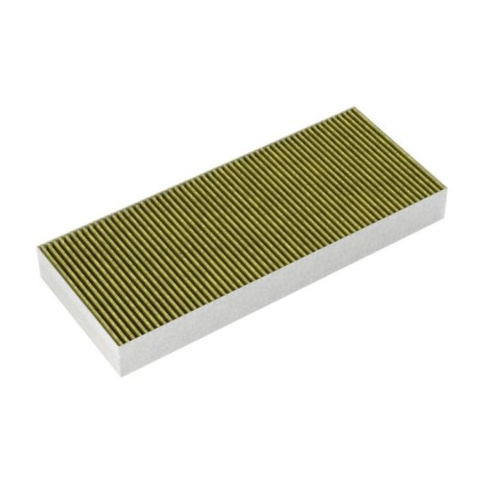 Filtro para campana extractora Bosch DWZ1IX1B6 Blanco y Amarillo