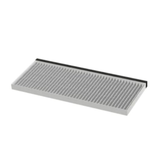 Filtro para campana extractora Siemens LZ11ITB14 Gris