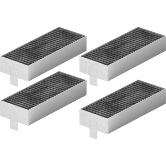 Filtro de olores Neff Clean Air Plus para campanas de cocina