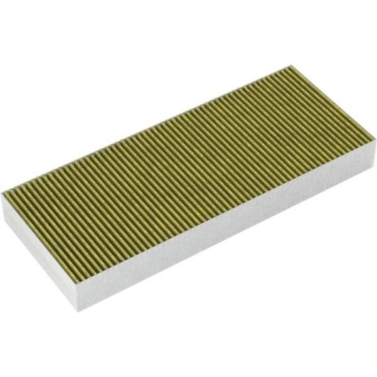 Filtro para campana extractora Neff Z51IXB1X6 Blanco y Amarillo