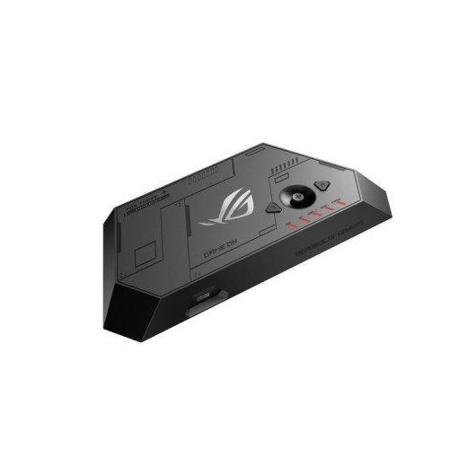 Asus ROG XREAL R1 Lunettes AR Micro OLED 1080p 240Hz FOV 57° Bose USB-C