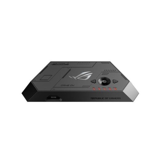 Asus ROG XREAL R1 Lunettes AR Micro OLED 1080p 240Hz FOV 57° Bose USB-C