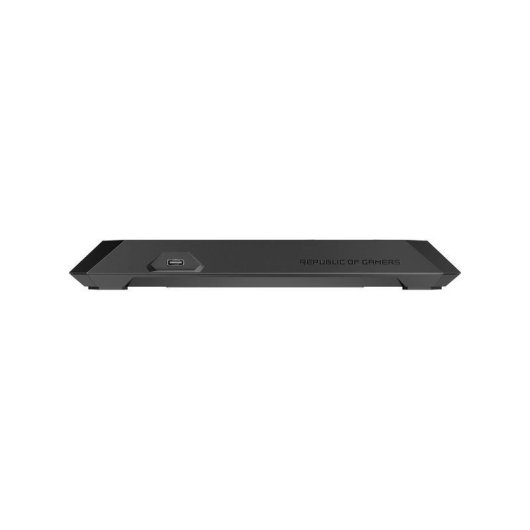 Asus ROG XREAL R1 Lunettes AR Micro OLED 1080p 240Hz FOV 57° Bose USB-C