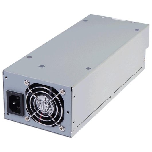 Netzteil Seasonic SS-400L2U 400W 80 PLUS Gold Zertifizierung 2U Server