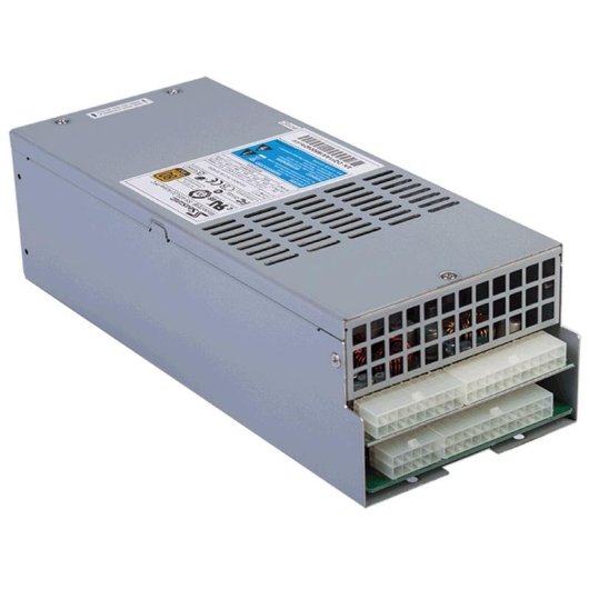 Netzteil Seasonic SS-400L2U 400W 80 PLUS Gold Zertifizierung 2U Server