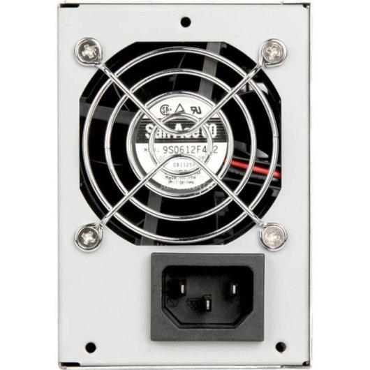 Netzteil Seasonic SS-400L2U 400W 80 PLUS Gold Zertifizierung 2U Server
