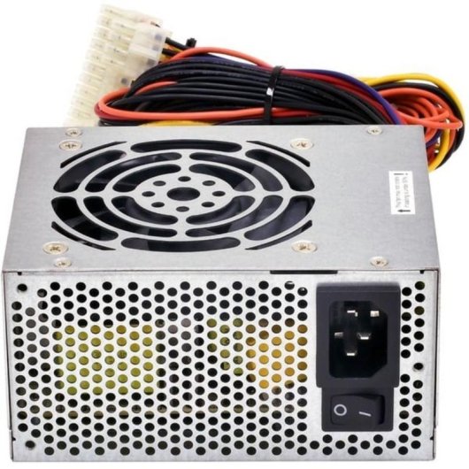 Fuente de alimentación Seasonic SSP-300SFB 300W 80 PLUS Bronze no modular