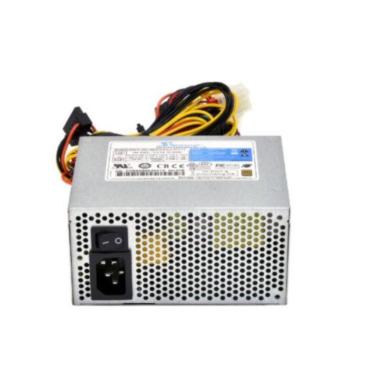 Fuente de alimentación Seasonic SSP-300SFB 300W 80 PLUS Bronze no modular