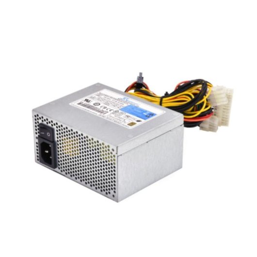 Fuente de alimentación Seasonic SSP-300SFB 300W 80 PLUS Bronze no modular