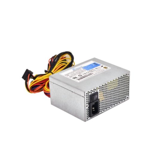 Fuente de alimentación Seasonic SSP-300SFB 300W 80 PLUS Bronze no modular