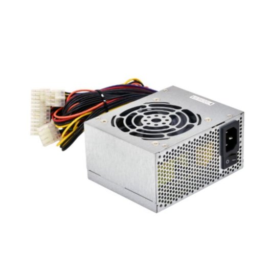 Fuente de alimentación Seasonic SSP-300SFB 300W 80 PLUS Bronze no modular