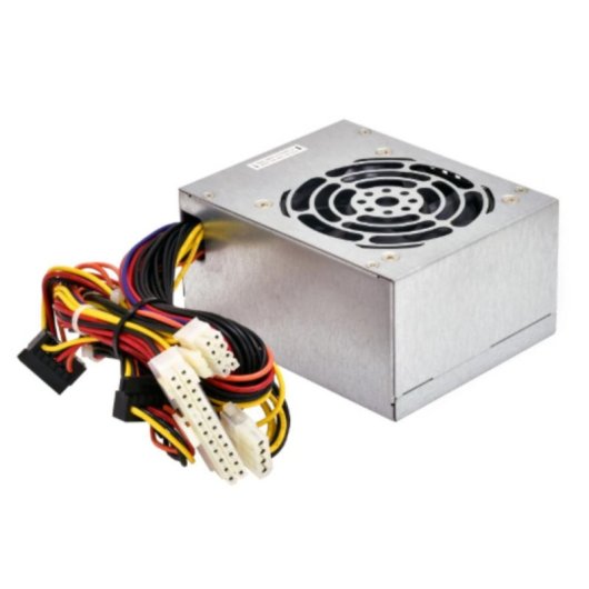 Fuente de alimentación Seasonic SSP-300SFB 300W 80 PLUS Bronze no modular