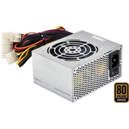 Fuente de alimentación Seasonic SSP-300SFB 300W 80 PLUS Bronze no modular