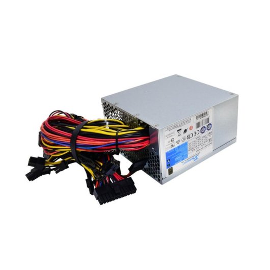 Source d'alimentation Seasonic SSP-750RS 750W 80 PLUS Gold non modulaire