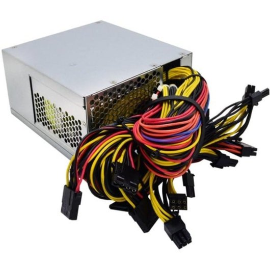 Source d'alimentation Seasonic SSP-750RS 750W 80 PLUS Gold non modulaire