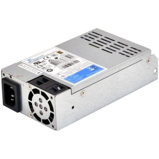 Alimentation Seasonic SSP-300SUB 300W 80 PLUS Bronze active 1U argent