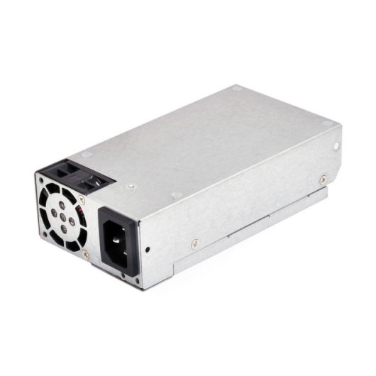 Alimentation Seasonic SSP-300SUB 300W 80 PLUS Bronze active 1U argent
