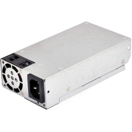 Alimentation Seasonic SSP-300SUB 300W 80 PLUS Bronze active 1U argent