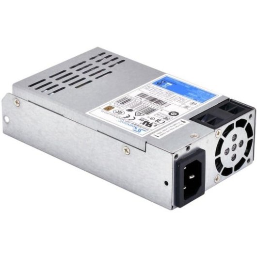 Alimentation Seasonic SSP-300SUB 300W 80 PLUS Bronze active 1U argent
