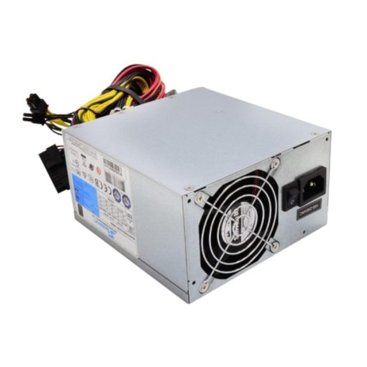 Alimentation Seasonic SSP-650RS 650W 80 PLUS Gold non modulaire