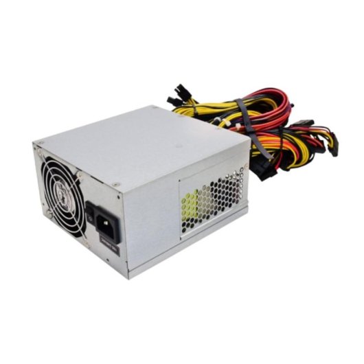 Alimentation Seasonic SSP-650RS 650W 80 PLUS Gold non modulaire