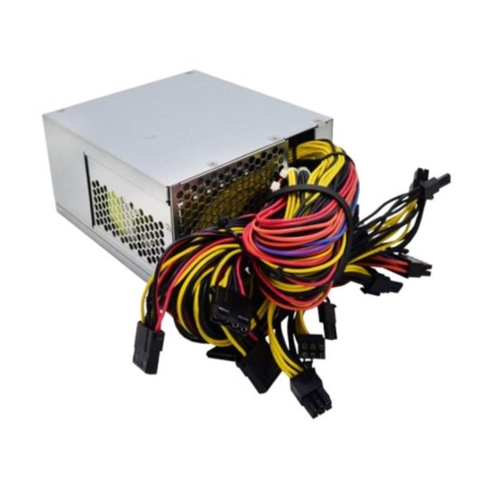 Alimentation Seasonic SSP-650RS 650W 80 PLUS Gold non modulaire