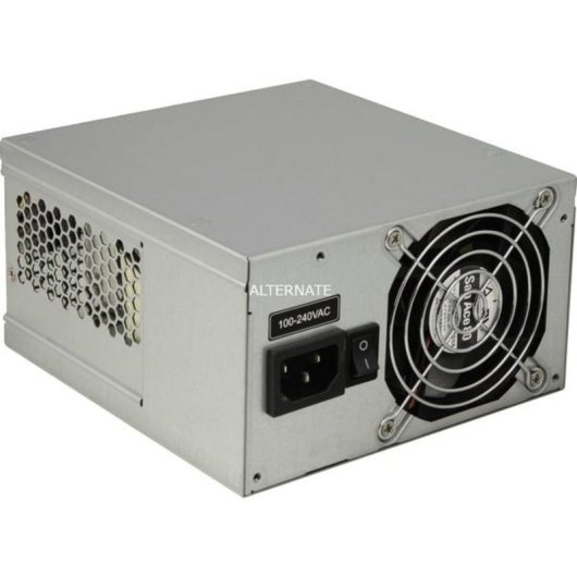 Alimentation Seasonic SSP-650RS 650W 80 PLUS Gold non modulaire