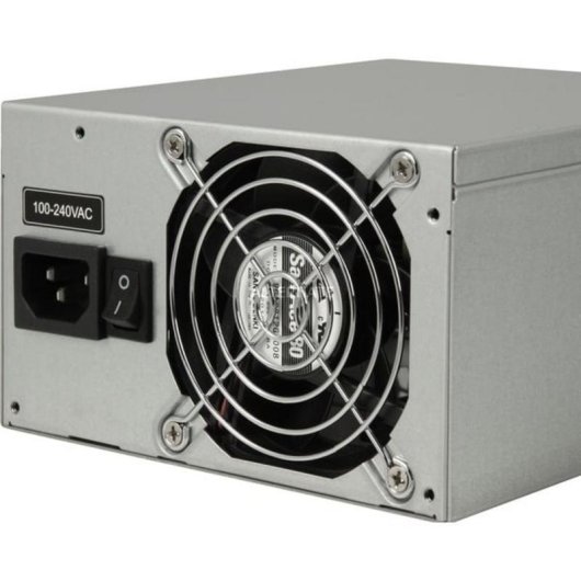 Alimentation Seasonic SSP-650RS 650W 80 PLUS Gold non modulaire