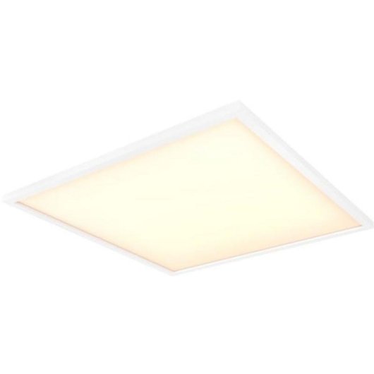 Pannello quadrato Philips Hue White Ambiance Bluetooth/Zigbee