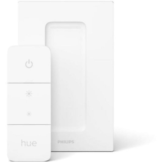 Pannello quadrato Philips Hue White Ambiance Bluetooth/Zigbee