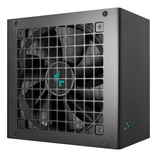 Fonte de Alimentação DeepCool PN650M 650W 80 PLUS Gold modular